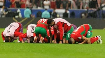 اللقاء المنتظر.. موعد مواجهة المغرب وتنزانيا في أمم أفريقيا 2025 وقناة النقل المفتوحة